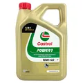 Motoröl 10W-40 Castrol Power 1 4T 4 Liter