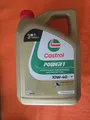 CASTROL 4L,3 In-1 Formel, POWER1,4T, 10W-40 ,MOTORRAD MOTOR-ÖL , NEU 