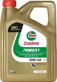 CASTROL Motoröl Motorenöl Öl Castrol POWER1 4T 10W-40 15F5A1
