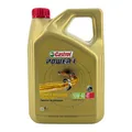 Castrol Power 1 4T 10W-40 4 Liter 4-Takt Motoröl für Motorräder