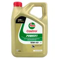 Castrol Power 1 4T 10W-40 4 Liter (15F5A1)