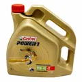 Motoröl 4 Takt Castrol Power 1 4T 10W40 (4 l) Halbsynthetisch
