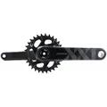 SRAM XX1 Eagle DUB Fatbike Kurbel 1x12 | FAT5 X-SYNC 2 Direct Mount Ke