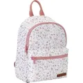 Little Dutch Flowers & Butterflies Rucksack Rose - Rosa