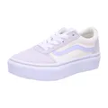 Halbschuhe für Mädchen in unifarben