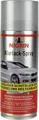 NIGRIN Acryl , Klarlack, 400 Ml, Glänzender Autolack, Schütz Felgen Und Karosser