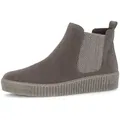 Gabor Chelseaboots braun 37 EU (4 UK)