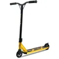 Stuntscooter – S'COOL flaX 8.6 stunt - Flash Gold– Kinderroller in Flash Gold– Scooter, Kinderroller
