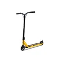 Stuntscooter – S'COOL Flax 8.6 Stunt - Stunt Scooter für Kinder & Jugendliche – Freestyle Scooter für Skatepark & Straße – robust, leicht, Aluminium-Deck, ideal für Tricks & Anfänger