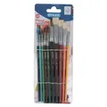 Stylex Pinselset 10 Pinseln (35065A)