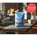 Tchibo - Feine Milde - 6x 500 g Ganze Bohne - Intensität: 2/6