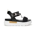 Nero Giardini Damen Sandalette, Größe:36 EU