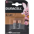 Duracell High Power (2 Stk., N, 88 mAh) (2100-21)
