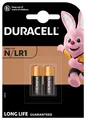 Duracell N, 2 Stück Sicherheitsbatterien