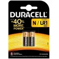 DURACELL MN 9100 (N) Security 2er Blister
