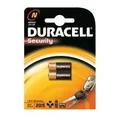 Duracell Batterie für Schließanlagen und Fernbedienungen, N (MN9100), VE: 2 Stück Kompatibel mit LR1, 4001, E90, RN-2, LR1(N), KN (203983)