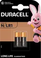 DURA ALK LR12 - Alkaline Batterie, N (LADY), 2er-Pack