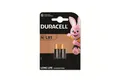 Duracell DURACELL Alkaline-Lady-Batterie LR1, 1.5V, Electronics, 2 Stück Batterie