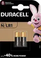 Duracell MN9100 Spezial-Batterie Alkali-Mangan 1.5V 2St.