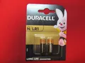 4x Duracell Lady N 4901 LR1 MN9100 Alkaline 1,5V Duracell Batterie