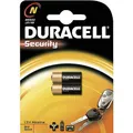 kQ Duracell Batterie Alkaline Lady N / LR1 / MN9100 / E90 Blister 1.5V 2er