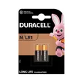 DURACELL Batterie Plus N LR01 BG2 Blister