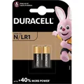 Duracell MN9100 Spezial-Batterie Alkali-Mangan  1.5 V 2 St.