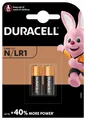 30 x Duracell N Lady 4001 LR1 E90 N MN9100 1,5V Knopfzelle Batterie - 15 x 2er 