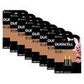 8x 2er Blister Duracell Batterie Alkaline Lady N LR1 MN9100 E90 1,5V