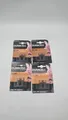 kQ Duracell Batterie Alkaline Lady N / LR1 / MN9100 / E90 1.5V 8er Blister