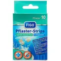 Figo Wundpflaster extrem wasserfest (1 x 10 Stück)