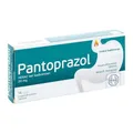 PANTOPRAZOL HEXAL b.Sodbrennen magensaftres.Tabl. 14 St