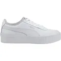 Puma Carina Lift Tw - weiß