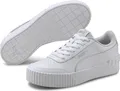 Puma Errores de Talla 374740-01 in White color size 5