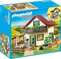 Playmobil Country - Bauernhaus (70133)
