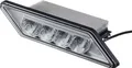 Arbeitsscheinwerfer 24 V 28 W LED 6.500 K 2.350 lm HELLA universell einsetzbar