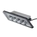 Arbeitsscheinwerfer 24 V 28 W LED 6.500 K 2.350 lm HELLA universell einsetzbar