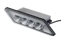 HELLA 1GE 996 298-371 LED-Arbeitsscheinwerfer - Modular Worklight Prime Style -