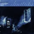KNOCKED LOOSE - A DIFFERENT SHADE OF BLUE - CD - G1398z