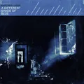 KNOCKED LOOSE - A DIFFERENT SHADE OF BLUE   CD NEU