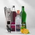 Cocktail-Paket SEX ON THE BEACH