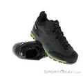 Scarpa Zodiac GTX Herren Trekkingschuhe Gore-Tex-Anthrazit-43
