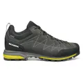 Scarpa Zodiac GTX Zustiegsschuhe Anthracite-Sulphur EU 43