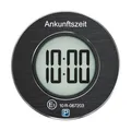 ParkOne NEUES Modell 2026 – Vom Marktführer für elektronische Parkscheiben mi...