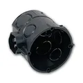 EGB 25er Pack Klemm-Schalterdose 60mm o.Schr. 48 (9829141280)