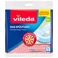 Vileda Spültuch mit 30% Microfaser 6 Stück