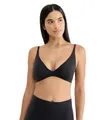 Sloggi Zero Feel 2.0 The UP P Bra Black