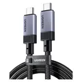 Ugreen USB C - USB C (1 m, USB 4, 240 W) (65175)