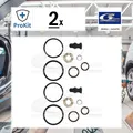 2x ORIGINAL® 3rg Reparatursatz, Pumpe-Düse-Einheit für VW GOLF IV GOLF V POLO