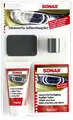 SONAX 04059410 Scheinwerfer AufbereitungsSet 85 ml PE-Tube / Folienbeutel